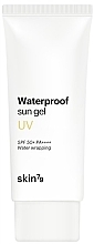 Wasserfestes Sonnenschutzgel  - Skin79 Waterproof Sun Gel SPF 50+ PA++++ (Tube) — Bild N1