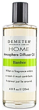 Düfte, Parfümerie und Kosmetik Raumerfrischer Bamboo - Demeter Fragrance Bamboo Diffuser Oil