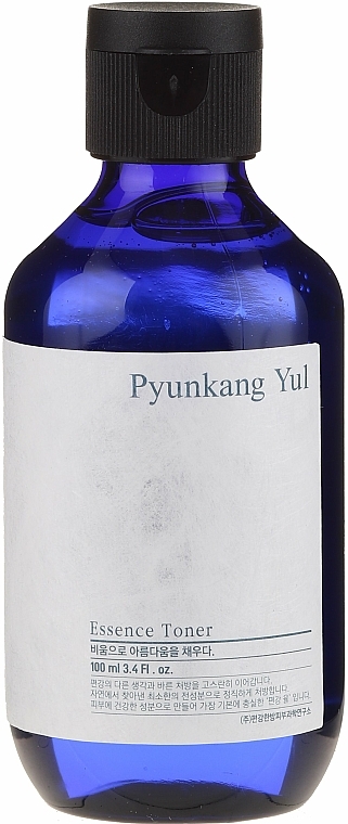 Feuchtigkeitsspendendes Gesichtstonikum mit Astragalus-Extrakt - Pyunkang Yul Essence Toner — Bild N3