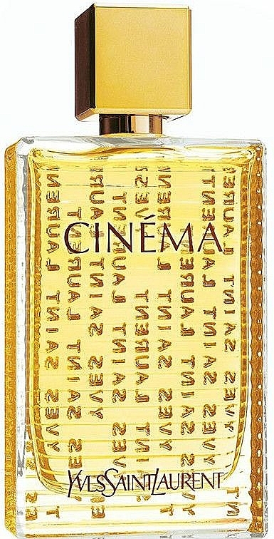 Yves Saint Laurent Cinema - Eau de Parfum — Bild N5