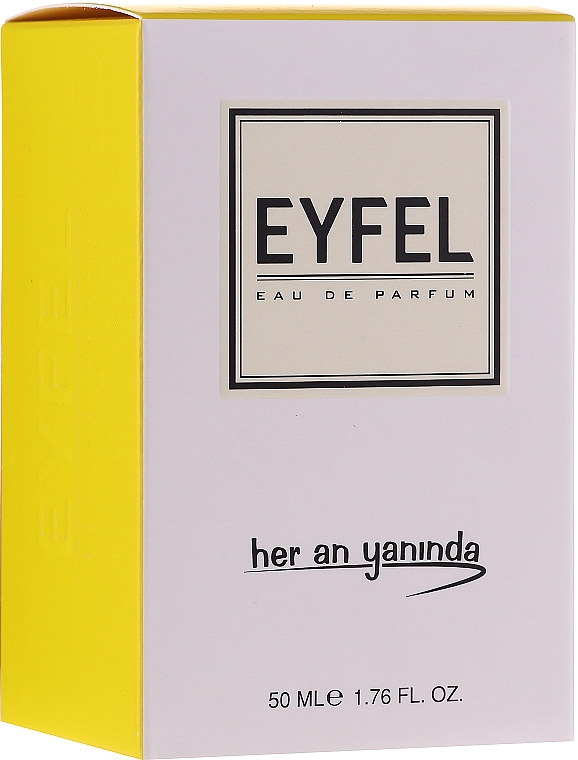 Eyfel Perfume W-24 - Eau de Parfum — Bild N2