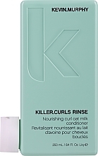 Conditioner für lockiges Haar - Kevin.Murphy Killer.Curls Rinse Conditioner — Bild N1