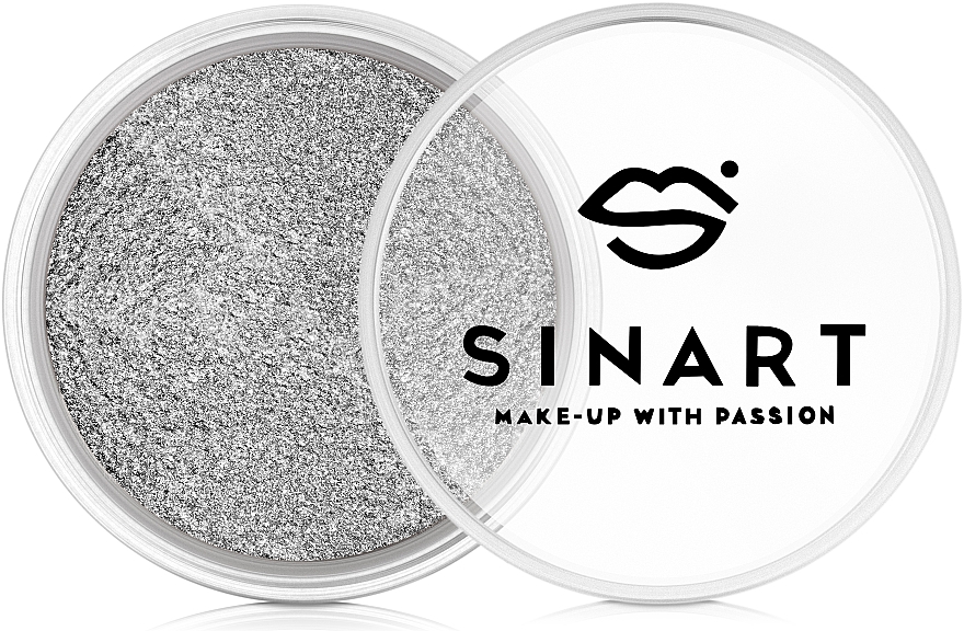 Perlmuttpigment - Sinart Shimmer Powder — Bild N1