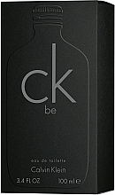 Calvin Klein CK Be - Eau de Toilette — Bild N3