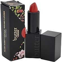 Lippenstift - Butter London Plush Rush Lipstick — Bild N1