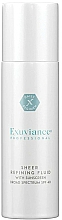 Feuchtigkeitsspendendes Gesichtsfluid SPF 40 - Exuviance Professional Sheer Refining Fluid SPF40 — Bild N1