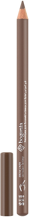 Augenbrauenstift BG501 - Bogenia Brow Liner — Bild N1