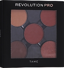 Düfte, Parfümerie und Kosmetik Lidschatten (Nachfüllung) - Revolution Pro Magnetic Eyeshadow