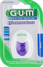 Düfte, Parfümerie und Kosmetik Zahnseide - G.U.M. Expanding Floss