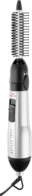 3in1 Föhnbürste - Wella Professionals Curl Styler — Bild N1