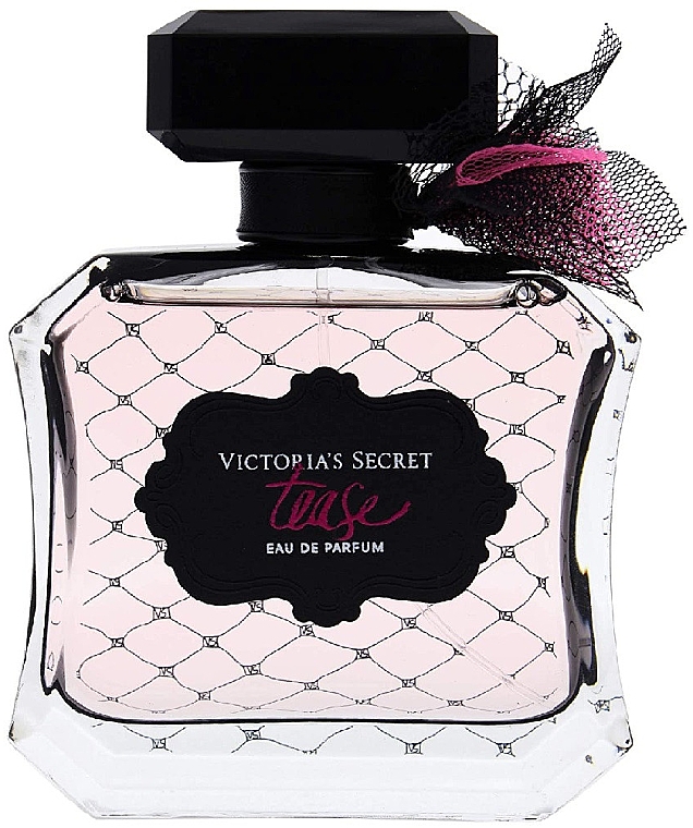 Victoria's Secret Tease Eau de Parfum - Eau de Parfum — Bild N1