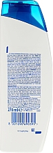 Anti-Schuppen Shampoo für Männer - Head & Shoulders Men Ultra Total Care Shampoo With Sea Minerals — Bild N2