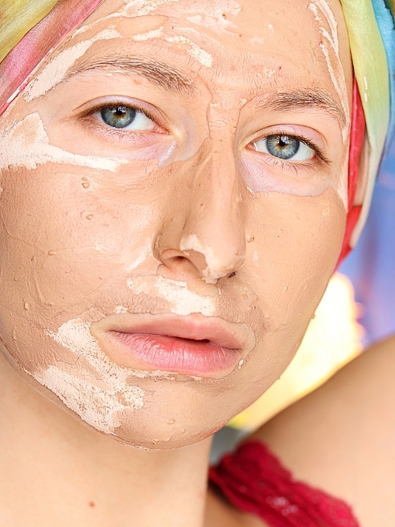 Gesichtsmaske mit rotem Traubenextrakt - Auna Beauty Mask — Bild N6