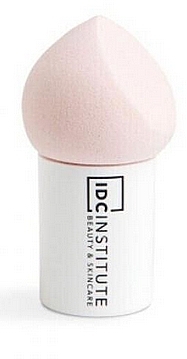 Make-up Schwamm rosa - IDC Institute Make Up Sponge — Bild N2