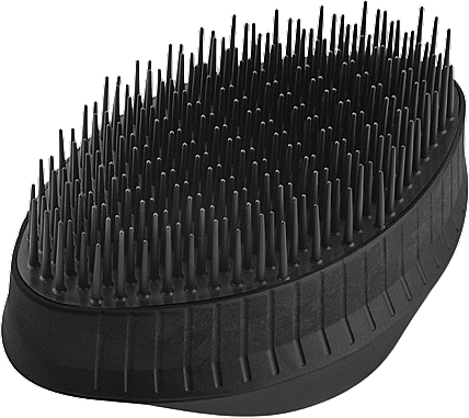 Carbon-Haarbürste - Angry Beards Carbon Brush All-Rounder  — Bild N3