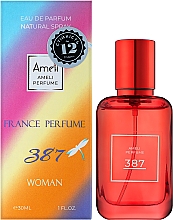 Ameli 387 - Eau de Parfum — Bild N2