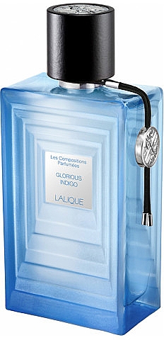Lalique Glorious Indigo - Eau de Parfum — Bild N1