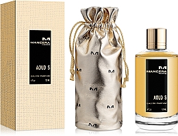 Mancera Aoud S - Eau de Parfum — Bild N2