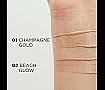 Flüssiger Highlighter - Eveline Cosmetics Variete Face & Body Liquid Highlighter — Bild N1