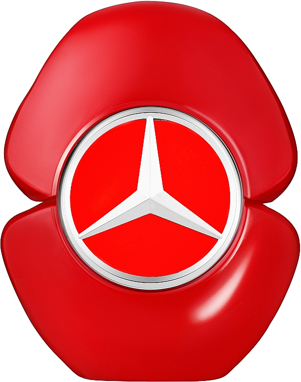 Mercedes Benz Mercedes-Benz Woman In Red - Eau de Parfum — Bild N5