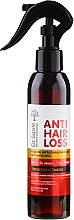 Spray für dünnes und beschädigtes Haar - Dr. Sante Anti Hair Loss Spray — Bild N3