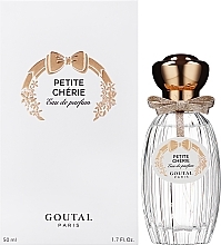 Annick Goutal Petite Cherie - Eau de Parfum — Foto N2
