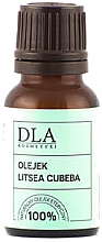 Litsea Cubeba Öl - DLA — Bild N1