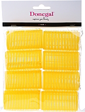 Düfte, Parfümerie und Kosmetik Klettwickler 32 mm 8 St. - Donegal Hair Curlers