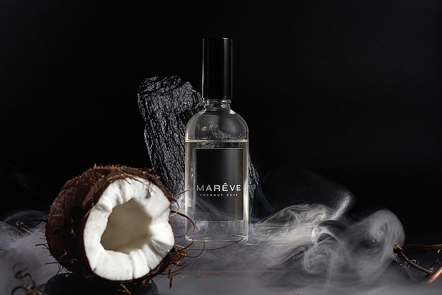 Parfümiertes Raumspray Coconut Dose - MAREVE — Bild N8