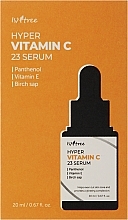 Düfte, Parfümerie und Kosmetik Serum mit Vitamin C - IsNtree Hyper Vitamin C 23 Serum