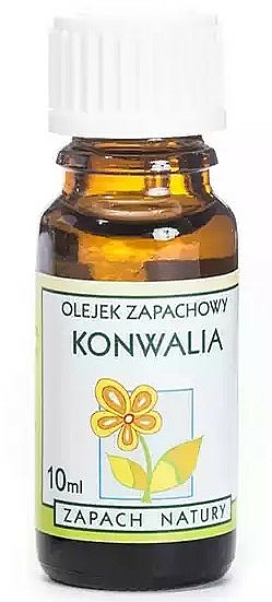 Duftöl Maiglöckchen - Etja Aromatic Oil Lily Of The Valley — Bild N2