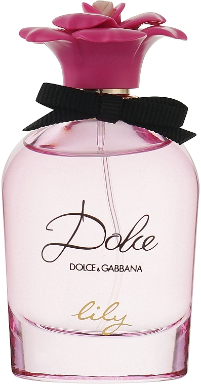 Dolce & Gabbana Dolce Lily - Eau de Toilette — Bild N3