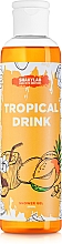 Düfte, Parfümerie und Kosmetik Duschgel Tropical Drink - SHAKYLAB Natural Shower & Bath Gel