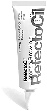 Augenbrauenfarbe - RefectoCil Intense Brow[n]s Strong Intensifying Primer — Bild N1