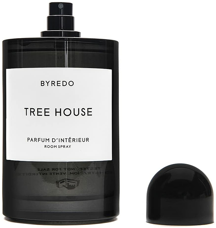 ByredoTree House Room Spray - Raumerfrischer — Bild N2