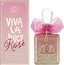 Juicy Couture Viva La Juicy Rose - Eau de Parfum — Bild N6
