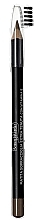 Augenbrauenstift - Bottega Verde Long-Lasting Eyebrow Pencil With Vitamin E — Bild N1