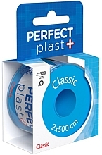 Klassisches Pflaster 2,5 cm x 500 cm - Perfect Plast Classic — Bild N1