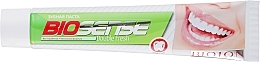 Düfte, Parfümerie und Kosmetik Zahnpasta Double Fresh - Bioton Cosmetics Biosense Double Fresh
