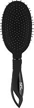 Massagebürste 55117, grau - SPL Hair Brush — Bild N1