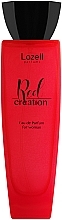 Lazell Red Creation - Eau de Parfum — Foto N1