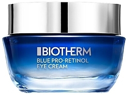 Augencreme - Biotherm Blue Pro-Retinol Eye Cream  — Bild N1