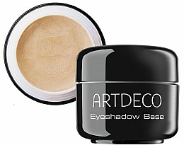 Lidschattenbase - Artdeco Eyeshadow Base — Bild N2