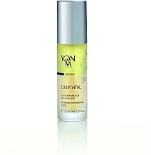 Düfte, Parfümerie und Kosmetik Revitalisierendes Peptidkonzentrat - Yon-ka Specifics Elixir Vital