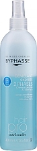 Düfte, Parfümerie und Kosmetik Conditioner für lockiges Haar - Byphasse Express 2 Phases Activ Boucles Curly Hair