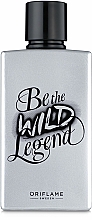 Düfte, Parfümerie und Kosmetik Oriflame Be the Wild Legend - Eau de Toilette