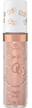 Highlighter - Essence Hello Kitty Highlighter Roll-On — Bild N1