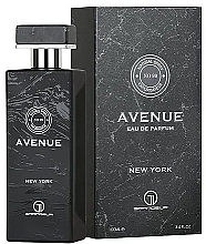 Grandeur Avenue New York - Eau de Parfum — Bild N2