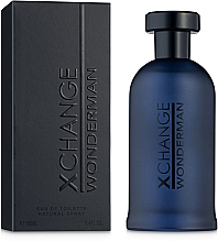 Karen Low X-Change Wonderman - Eau de Toilette — Bild N2