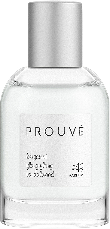 Prouve For Women №49 - Parfum — Bild N2